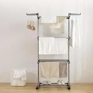 이불건조대 수건 대형 걸이 베란다 빨래 튼튼한 건조대 미니 양말