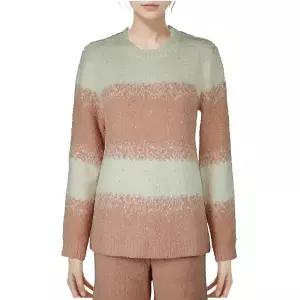 [롯데백화점]비비안 부들부들 탁텔극세사 여성 실내복상의 EZ1947