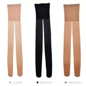 [제이프로젝]여성 데일리 팬티스타킹 고탄력 10켤레 스타킹 발목스타킹 여름스타킹 압박스타킹