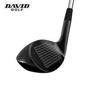 DAVID 데이비드 우디치퍼 38도 44도 골프채 치퍼 어프로치 남성 여성 칩퍼 스틸