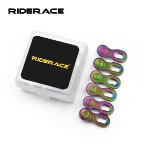 자전거 체인 커넥터 잠금 퀵 링크 로드 바이크 버클 조인트 매직 MTB 사이클링 부품 6 7 8 9 10 1112 속도