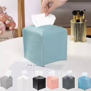 각휴지 호텔 휴지 케이스 (소)