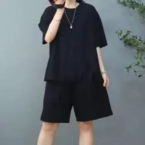 캐주얼 모던 세련된룩 허리 밴딩 코디 편한 츄리닝_20384864_667501