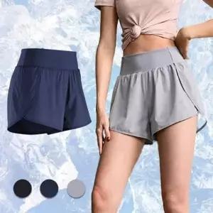 하이웨스트 돌핀 핫 팬츠 트레이닝 3부 스포츠 반바지_20387759_667501