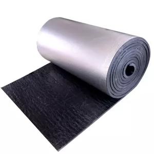 은박 단열재 알루미늄 시트 절연 욕실 외벽 보온재 지붕 호일 건축 접착식 방음재