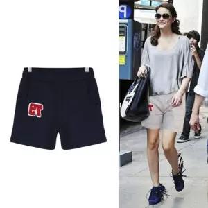 79패치 홈웨어바지 3부 트레이닝팬츠_20385155_667501