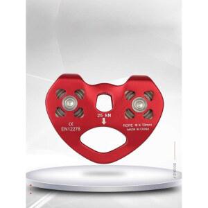 도르래 케이블 로프 와이어 철사 고중량 짚라인 양망기 도르레 교체 냉간 고강도 코너