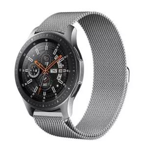 갤럭시워치액티브용 밀레니즈밴드 메탈 스트랩 시계줄 갤럭시워치액티브