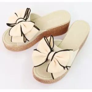 캐주얼 여자 사무실 신발 웨지힐 구두 통굽 샌달 슈즈 통굽슬리퍼 외출슬리퍼