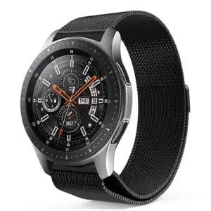 갤럭시워치42mm 46mm용 호환 밀레니즈밴드 메탈스트랩 갤럭시워치42mm 갤럭시워치46mm