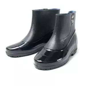 신개념남우화 작업화 단추장화 물장화 발목장화 남성우화 단추장화 물장화 발목장화