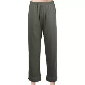 [롯데백화점]비비안 실크 터치감의 레이온 여성 홈웨어 하의 EZ1941P