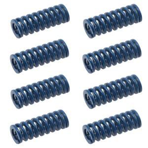 파인 앤 린넨 8팩 블루 8mm*25mm /0.31