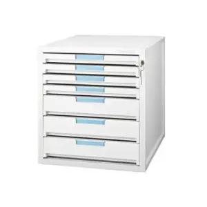 [문구/오피스] 카파맥스 7단키서류함