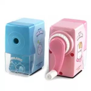 [문구/오피스] 몰랑이 수동 연필깎이 4개