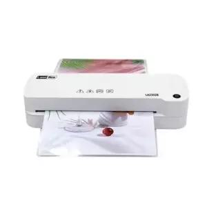 [문구/오피스] 코팅기 LA2302B A4 라미에이스