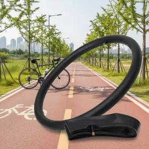 탱크휠 자전거 튜브 타이어 이너튜브(16x1.75-1.95) 자전거이너튜브