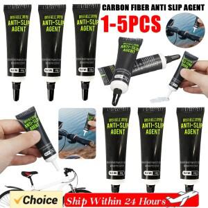10g 카본 파이버 미끄럼 방지제 그리스 자전거 부품 MTB 핸들바 시트포스트 스템용