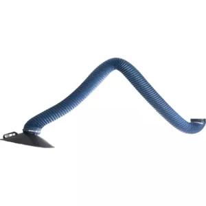 산업용 후드 자바라 배기관 플렉시블 덮개 호스 닥트 공장 배관 연통 먼지 접이식 후렉시블