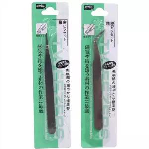 눈썹 미용 왁싱 곡선형 일자형 족집게 핀셋 트위저 쪽집게 족집게 트위저