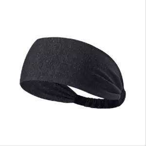 와이드헤어밴드 스포츠 테니스 런닝 운동 머리띠