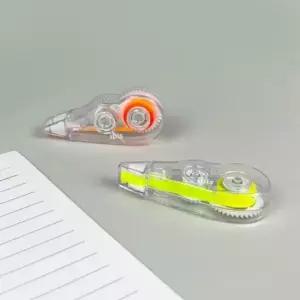 [문구/오피스] ibis 1000 그어쓰는 형광테이프 1세트 20개 12705