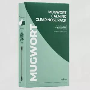 이즈앤트리 머그워트 카밍 클리어 코팩 5매