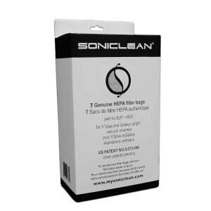 소니클레인 U1 업라이트 헤파 필터