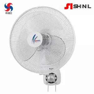 신일 국산 16인치 벽걸이선풍기 SIF-16WAA 신일선풍기