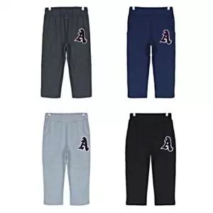 7부 편한 트레이닝바지 바지 트레이닝 영문 트레이닝_20388298_667501