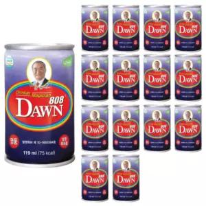 그래미 여명808 119ml x 90캔