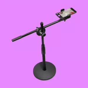 [모두모아]항공샷 유튜버 수직 촬영 촬영용 동영상 거치대 수직촬영거치대 항공샷거치대 북스캔거치대 수직