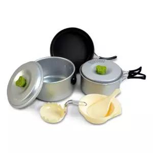 가시버시실버코펠2-3인용(MA-23)