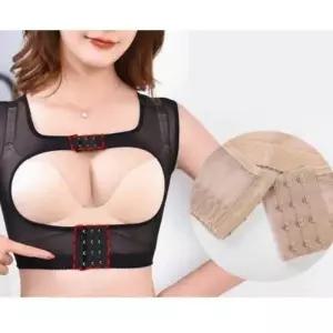 숏탑 코로셋 바른 웨어 여자 속옷 자세 이너