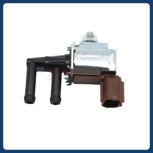 K5T48280 Mitsubishi Legnum VR4 Estate EVO 7 Lancer Evolution MR 용 자동차 증기 캐니스터 퍼지 제어 솔