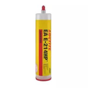 록타이트 EA E-214HP 에폭시 구조용 열경화 자석 300ml