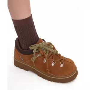 23.65 모리 마운틴 슈즈 - 브라운123704