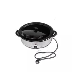 핫스톤 SPA 에너지석 가열팟 화산석 마사지 가열기 뷰티샵용