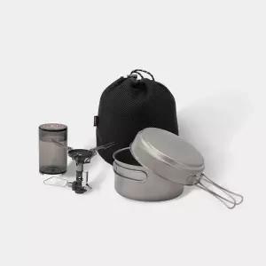 코베아 버너 코펠 백패킹 캠핑 취사용품 캠핑 준비물