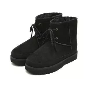 23.65 벤트2 어그부츠 - 블랙123737