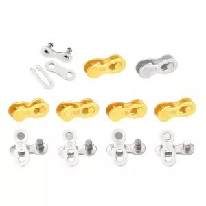 자전거 체인링크 1단 싱글용 6단 11단 픽시 로드용 자전거체인링크