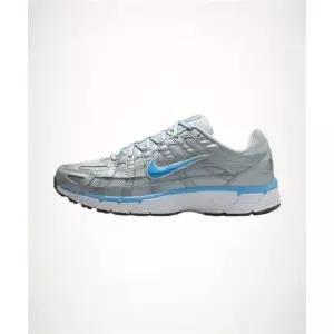 NIKE P-6000 M - 메탈릭 플래티넘퓨어 플래티넘메탈릭 실버유니버시티 블루 CD6404-025 1527402