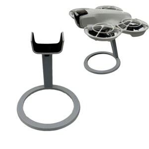 DJI NEO용 드론 데스크톱 디스플레이 스탠드 홀더, 고정 쿼드콥터 마운트 컬렉션 지지 베이스 삼각대 브래킷