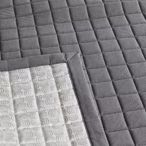 바이누베 천연광목 라텍스패드 슈퍼싱글 110x200