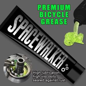 자전거 그리스 녹색 사과베어링 허브 BB 윤활제 오일 Shimano Sram 용 지질 요소