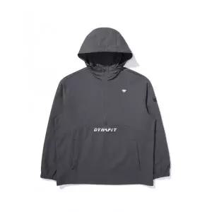 DYNAFIT ACTIGGER (액티거) 아노락 자켓_Stone115532