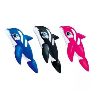 라운지튜브 대형튜브 22 돌고래튜브 샤론 아라칸 고래튜브 튜브 물놀이용품