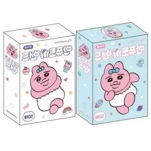 빤쮸토끼 어린이 귀여운 상처 드레싱 밴드 표준형 50매