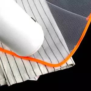 다림질시트 중형 다림질망 그물망 다리미천 다림포