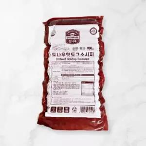 VDF 도나우 핫도그용 60gx25개